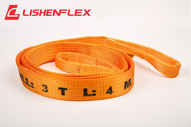 poly web sling rehegua