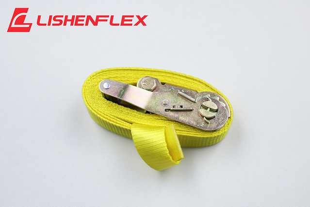 вантажні храпові ремені