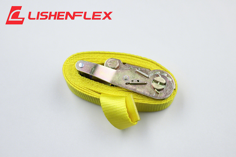 Spanngurte f&uuml;r Fracht