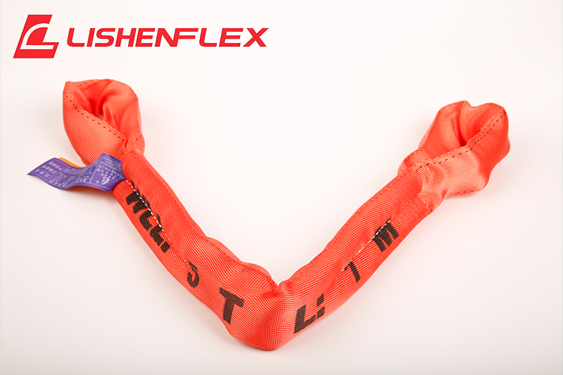 پالئیےسٹر گول سلنگ