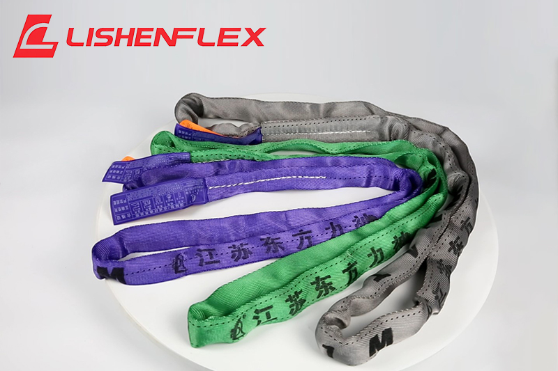 สลิงที่ไม่มีที่สิ้นสุด