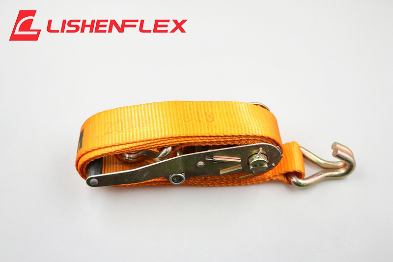 parahu dasi handap Straps ratchet