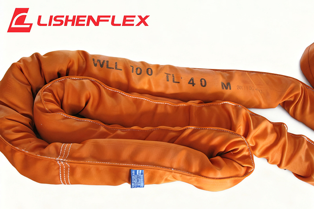 Слинг за тешке услове рада