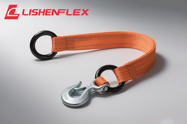 eenrichtingshijsbanden