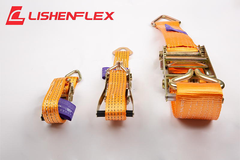 تسمه ضامن دار قایق 