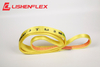 polyester flat webbing chipfuramabwe