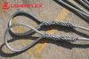galvanized steel wire rope hmanga siam a ni