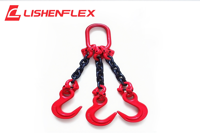 3 پۇتىنى كۆتۈرۈش زەنجىرى