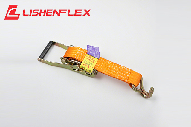 טריילער ראַטשעט סטראַפּס