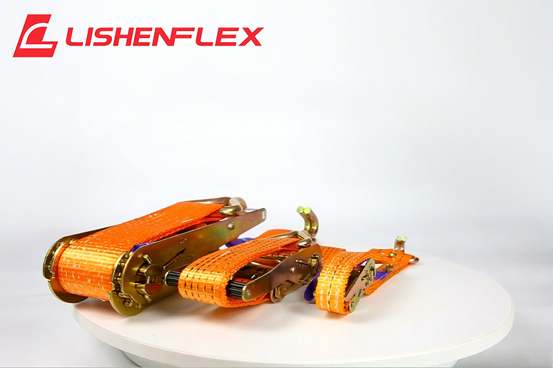 konkolaataa fe’umsaa straps ratchets