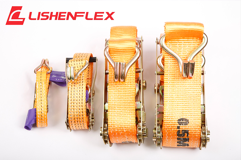 ċineg tar-ratchet tal-karozzi