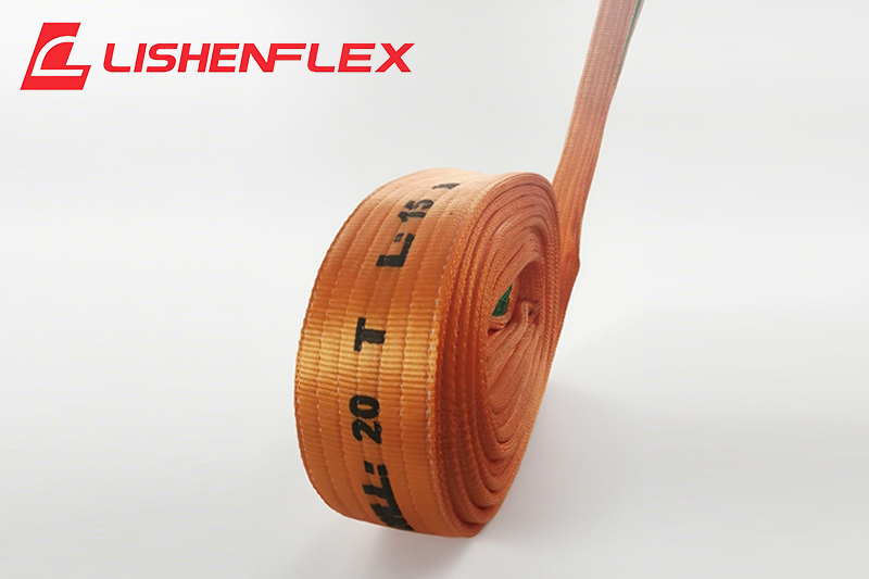 Webbing sling ටොන් 20