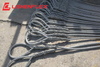 galvanized steel wire rope hmanga siam a ni