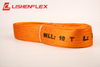 webbing sling 10 tonelada