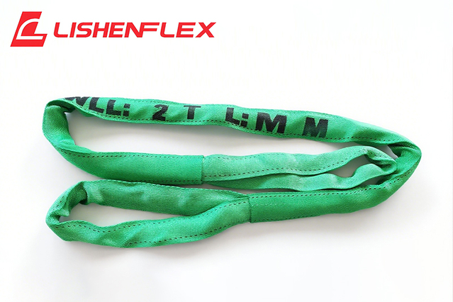 Webbing Sling 2 Ton .